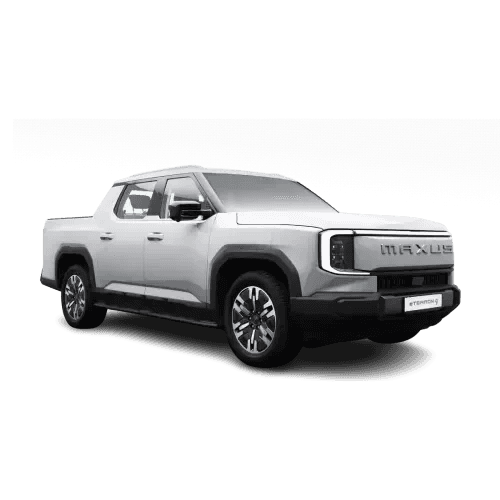 Maxus eTerron 9