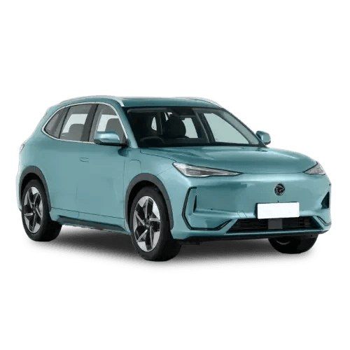 Tata corv Ev